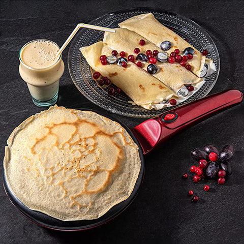 PancakePro pannenkoekenmaker