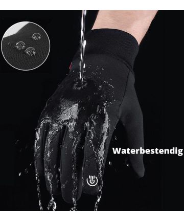 WeatherGuard | waterdichte handschoenen | 1+1 gratis